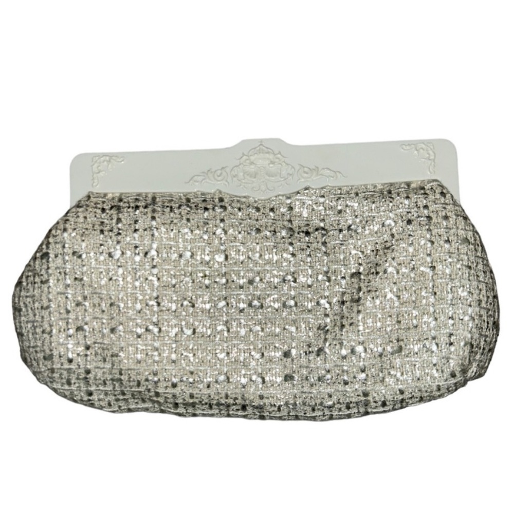 COPY - MAC Clutch Bag